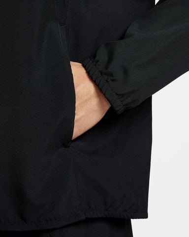 Nike - Áo Khoác Thể Thao Nam Nike Form Dri-FIT Versatile Jacket