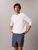 Calvin Klein - Quần Ngắn Thể Thao Nam Embroidered Logo Jogger Shorts