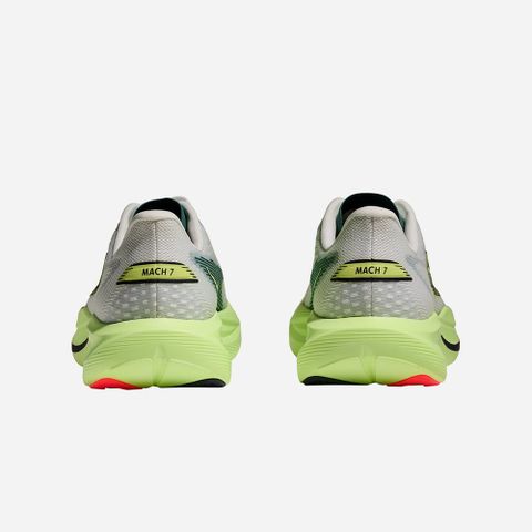 Hoka - Giày Chạy Bộ Nam Mach 7 Wide