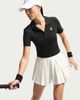 Nike - Váy Thể Thao Nữ NikeCourt Court Collection Women's Dri-FIT High-Waisted Tennis Shorts