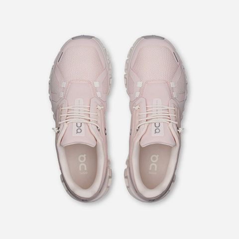 On - Giày Sneakers Nữ Running Cloud 6 Lifestyle Shoes