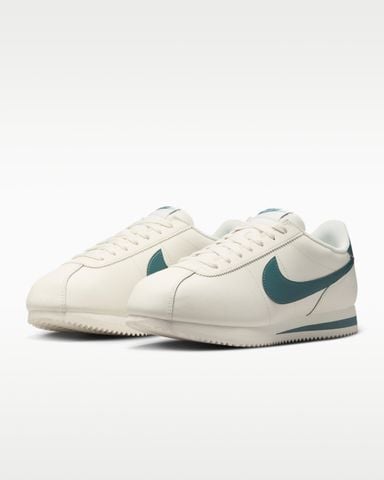 Nike - Giày Sneakers Nữ Cortez Leather