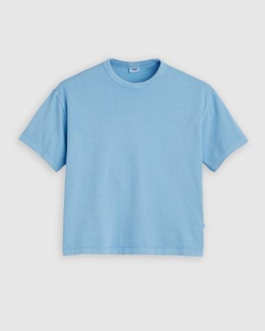 Levi's - Áo Thun Tay Ngắn Nữ Vintage Garment Dye Short-Sleeve Tee