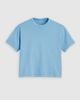 Levi's - Áo Thun Tay Ngắn Nữ Vintage Garment Dye Short-Sleeve Tee