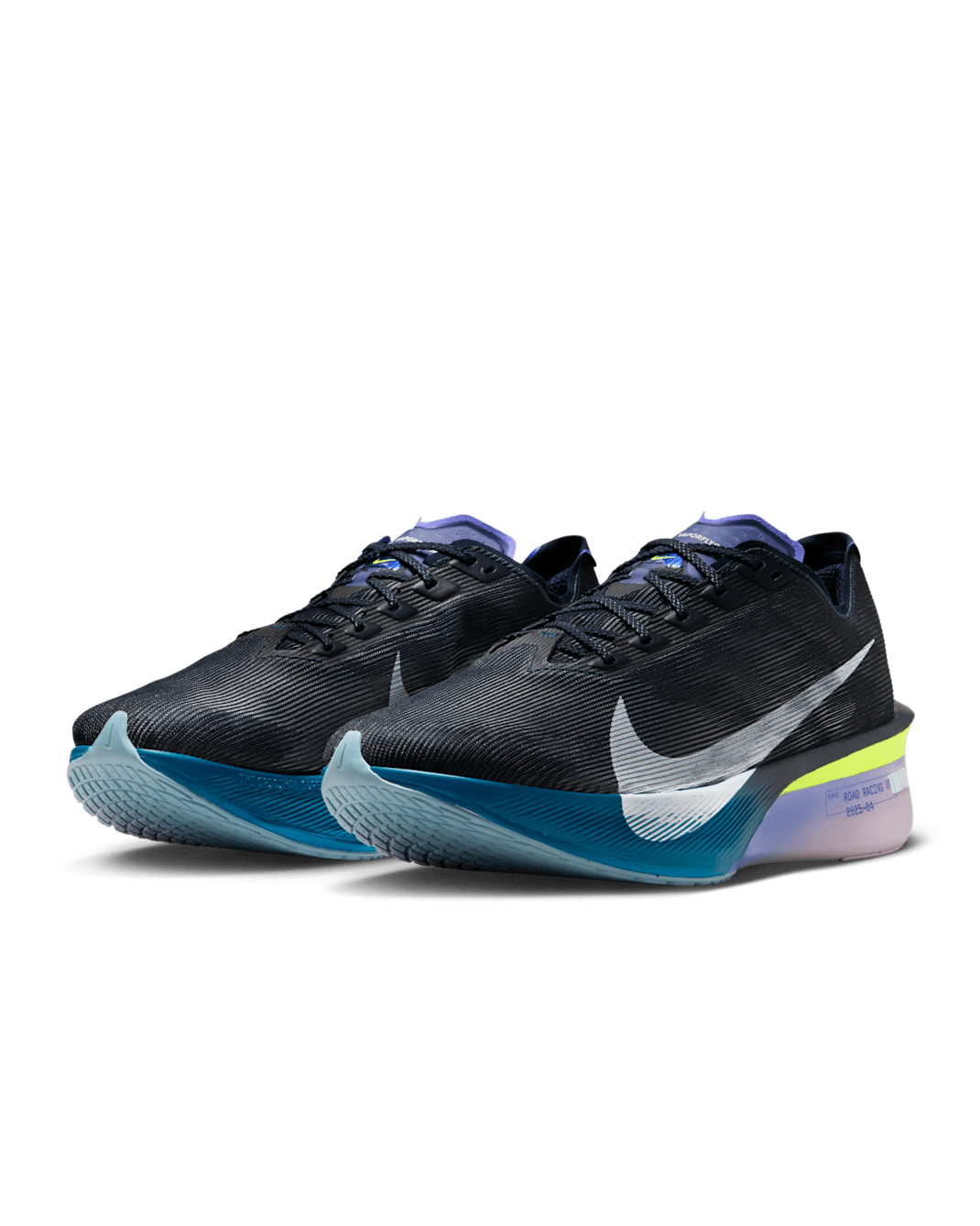 Nike - Giày chạy bộ thể thao Nam Nike Vaporfly 4 Men's Road Racing Shoes