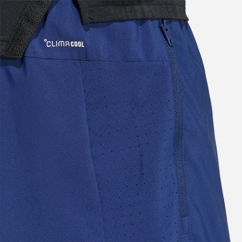 adidas - Quần Ngắn Thể Thao Nam Essentials Woven Shorts