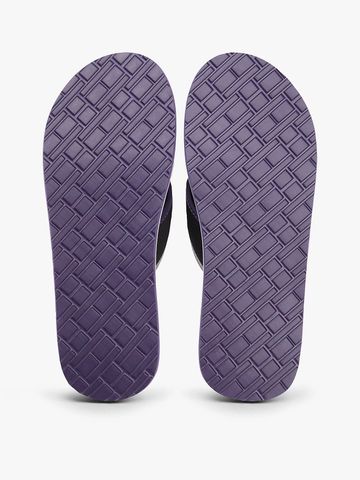 Tommy Hilfiger - Dép Xỏ Ngón Nam Hilfiger Tumble Beach Sandal