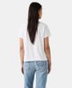 Levi's - Áo thun thời trang nữ Favorite Cotton Tee - White