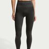 Nike - Quần Lửng Thể Thao Nữ Pro Seamless High-Waisted 7/8 Leggings