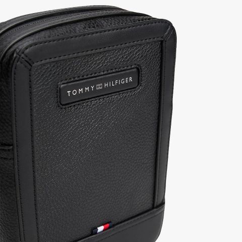 Tommy Hilfiger - Túi Đeo Chéo Nam Central Mini Reporter