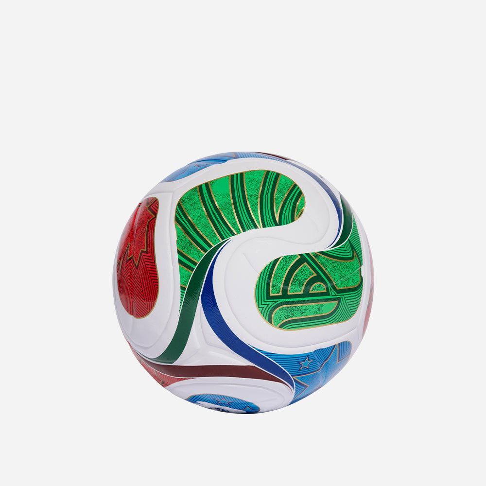 adidas - Banh đá Nam Nữ Adidas World Cup League Football - Multicolor