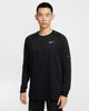 Nike - Áo tay dài thể thao Nam Stride Men's Dri-FIT ADV Long-Sleeve Running Top