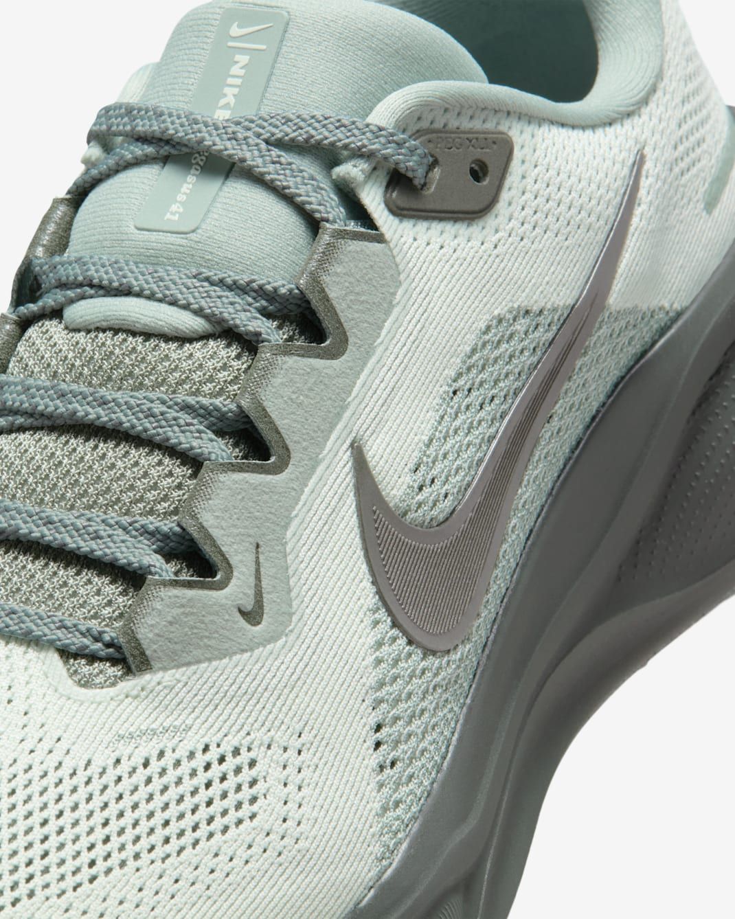 Nike - Giày chạy bộ thể thao Nữ Nike Pegasus 41 Women's Road Running Shoes