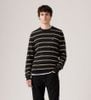 Levi's - Áo nỉ tay dài nam Men's Lightweight Housemark Sweater