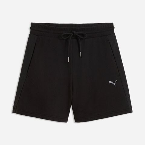 Puma - Quần Ngắn Thể Thao Nữ HER HighWaist Shorts 5