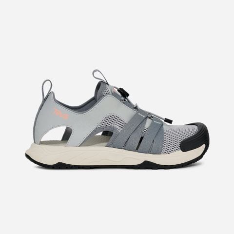 Teva - Xăng Đan Nữ Women's Teva Hydratrek Closed-Toe Sandal