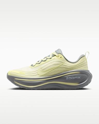 Nike - Giày Chạy Bộ Nữ Vomero Plus SE Women's Road Running Shoes