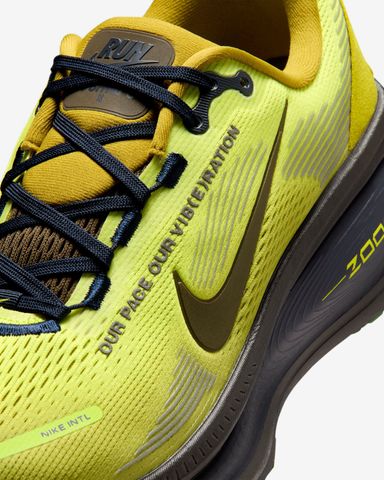 Nike - Giày Chạy Bộ Nam Vomero 18 SE Men's Road Running Shoes