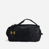 Under Armour - Túi trống nam nữ Contain Duo Mid Backpack Duffle Training