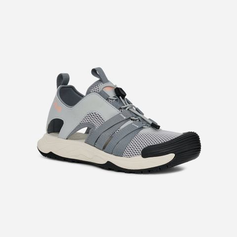 Teva - Xăng Đan Nữ Women's Teva Hydratrek Closed-Toe Sandal