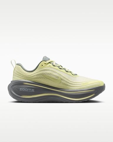 Nike - Giày Chạy Bộ Nữ Vomero Plus SE Women's Road Running Shoes