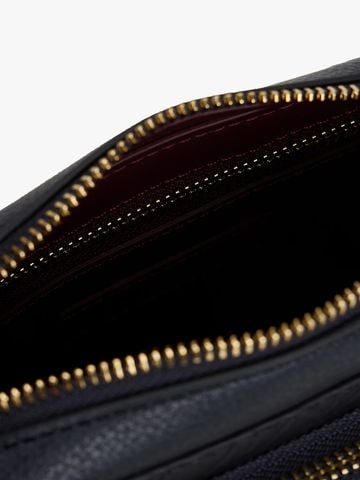 Tommy Hilfiger - Túi đeo chéo nữ Hilfiger Icon Embossed TH Monogram Camera Bag - 3