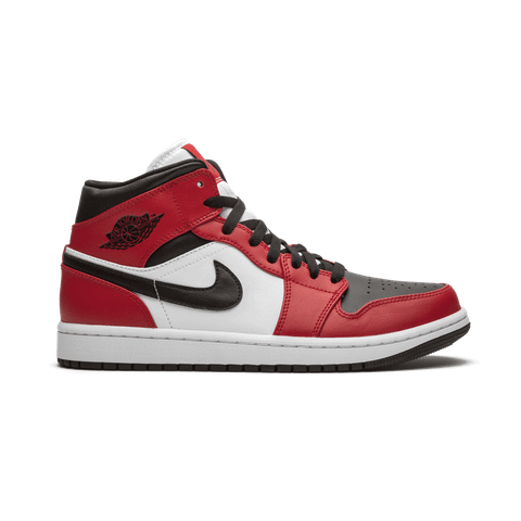 Nike - Giày Sneakers Nam Air Jordan 1 Mid