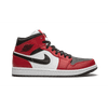 Nike - Giày Sneakers Nam Air Jordan 1 Mid