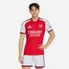 Adidas - Áo Tay Ngắn Thể Thao Nam Arsenal Fc Authentic 26/27