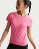 Nike - Áo Tay Ngắn Thể Thao Nữ Chill Knit T-Shirt