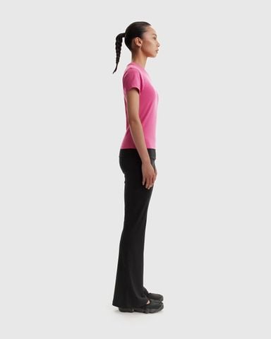Nike - Áo Tay Ngắn Thể Thao Nữ Chill Knit T-Shirt
