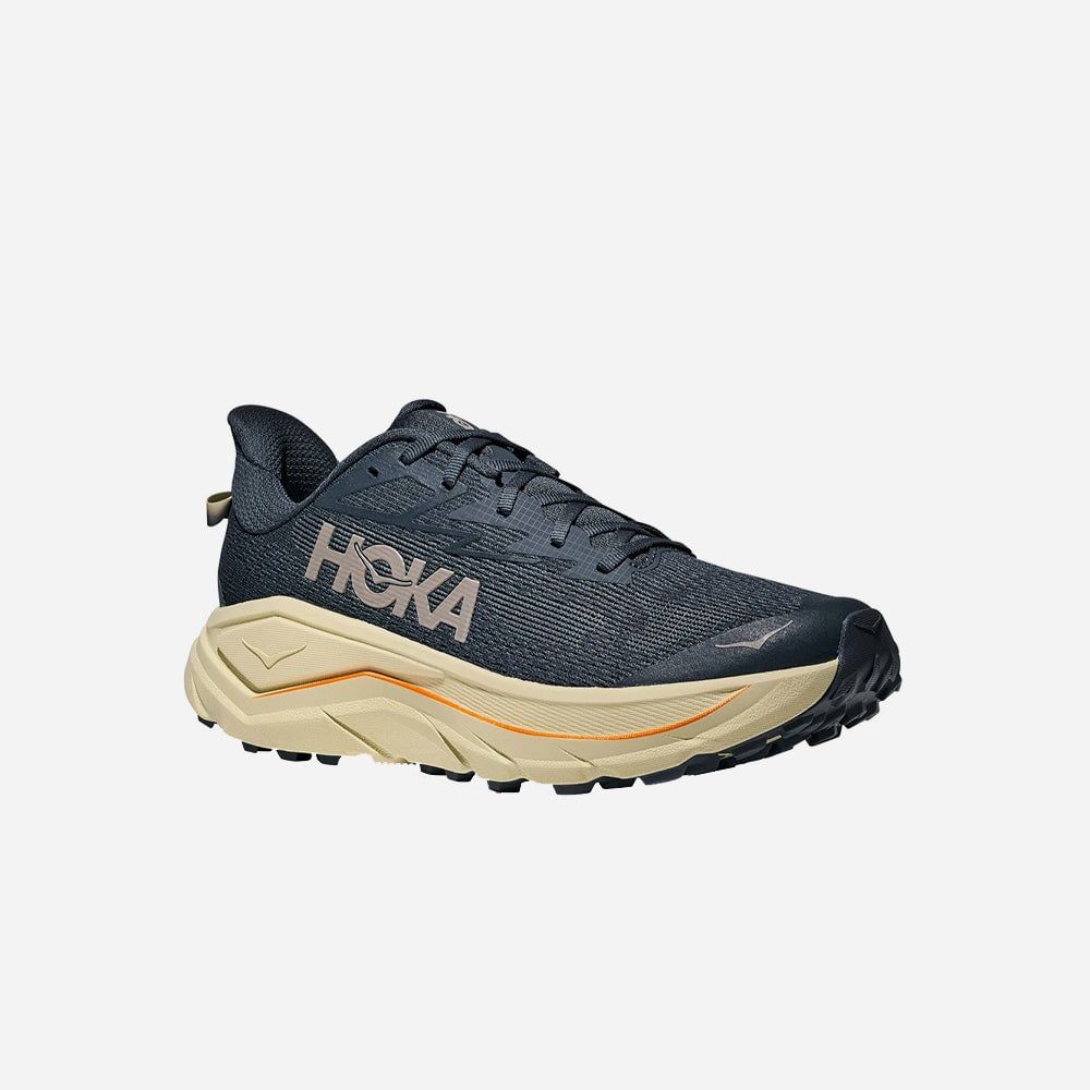 Hoka - Giày Chạy Bộ Nam Challenger 8 Wide