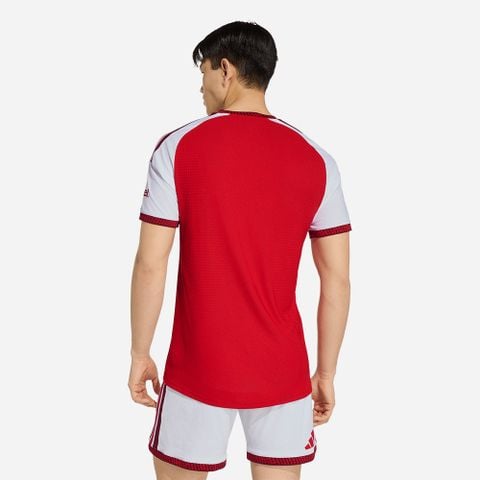 Adidas - Áo Tay Ngắn Thể Thao Nam Arsenal Fc Authentic 26/27 - 2