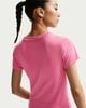 Nike - Áo Tay Ngắn Thể Thao Nữ Chill Knit T-Shirt