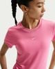 Nike - Áo Tay Ngắn Thể Thao Nữ Chill Knit T-Shirt