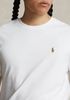 Ralph Lauren - Áo Thun Tay Ngắn Nam Slim Fit T-Shirt