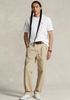 Ralph Lauren - Áo Thun Tay Ngắn Nam Slim Fit T-Shirt