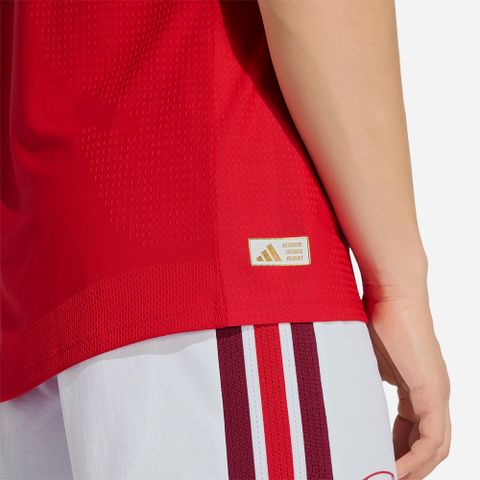 Adidas - Áo Tay Ngắn Thể Thao Nam Arsenal Fc Authentic 26/27 - 4