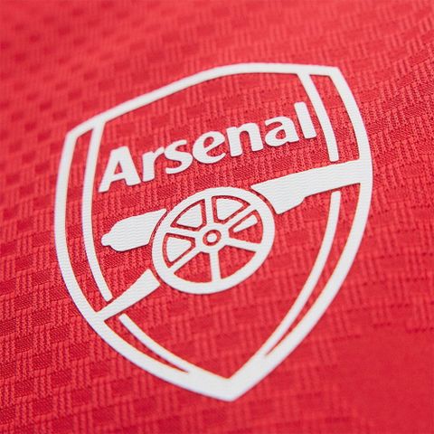 Adidas - Áo Tay Ngắn Thể Thao Nam Arsenal Fc Authentic 26/27 - 3