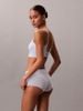 Calvin Klein - Quần lót nữ Icon Logo Graphic Boyshort