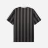 Puma - Áo Tay Ngắn Thể Thao Nam ESS T7 Relaxed Striped Football Jersey