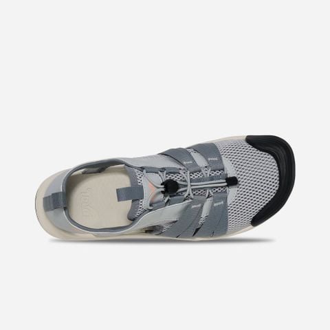 Teva - Xăng Đan Nữ Women's Teva Hydratrek Closed-Toe Sandal