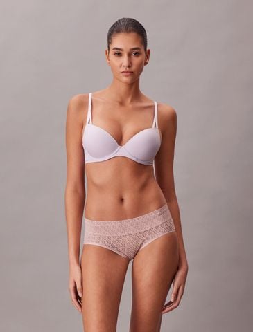 Calvin Klein - Áo Ngực Nữ Seductive Comfort Lift Demi Bra