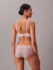 Calvin Klein - Áo Ngực Nữ Seductive Comfort Lift Demi Bra
