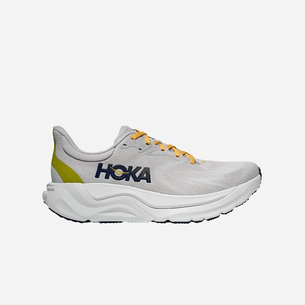 Hoka - Giày chạy bộ nam Arahi 8 Wide Running Shoes