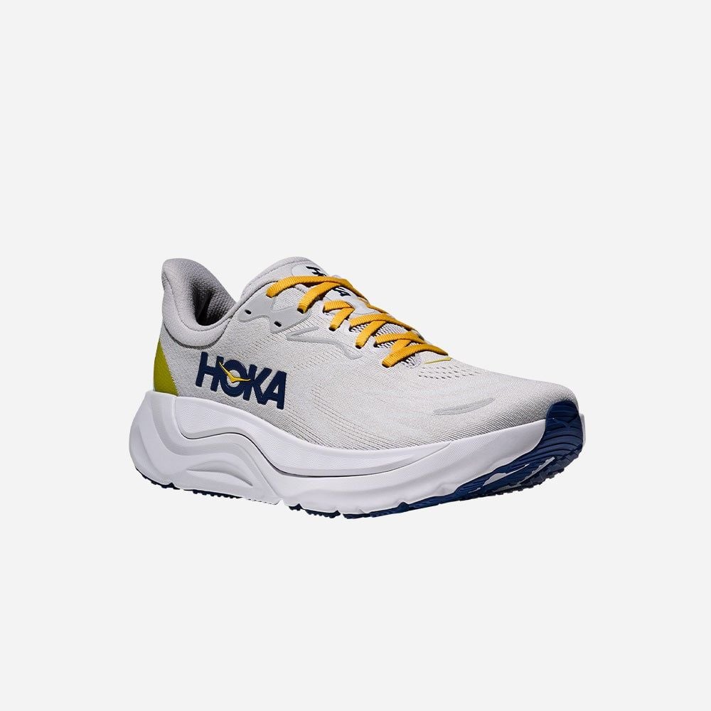 Hoka - Giày chạy bộ nam Arahi 8 Wide Running Shoes