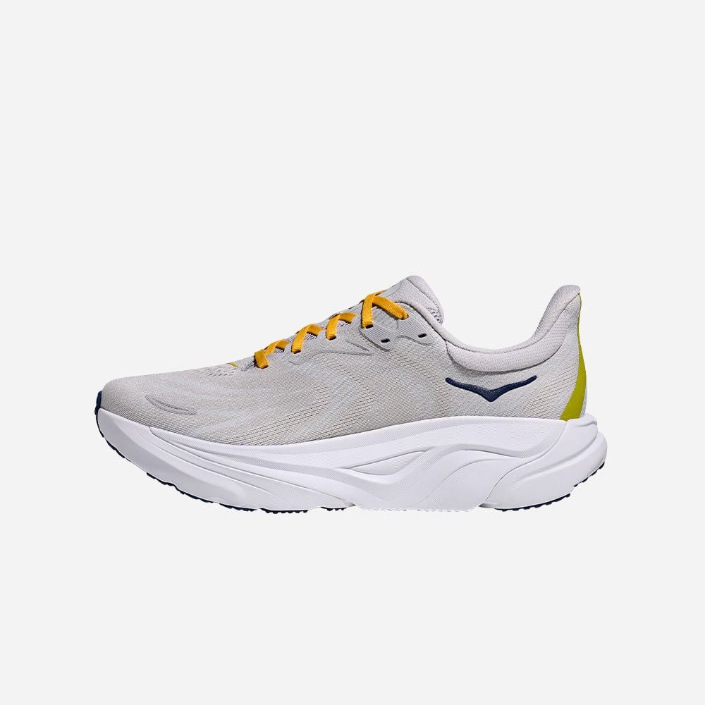 Hoka - Giày chạy bộ nam Arahi 8 Wide Running Shoes
