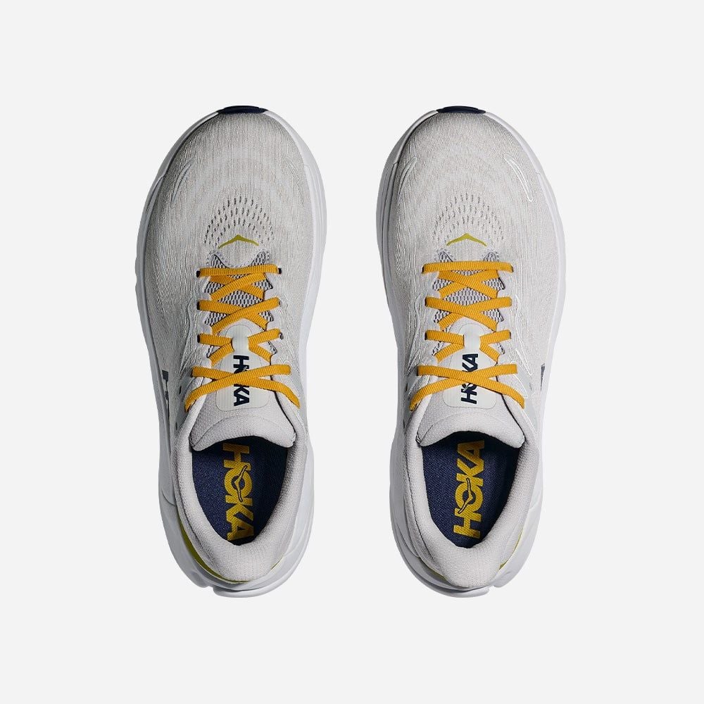 Hoka - Giày chạy bộ nam Arahi 8 Wide Running Shoes