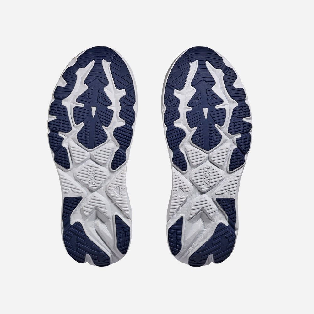 Hoka - Giày chạy bộ nam Arahi 8 Wide Running Shoes