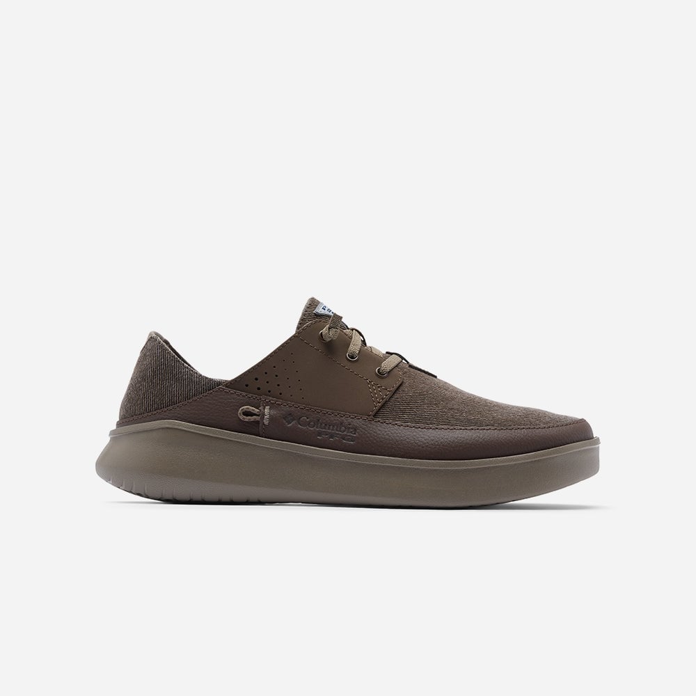Columbia - Giày Thời Trang Nam Boatside Relaxed PFG